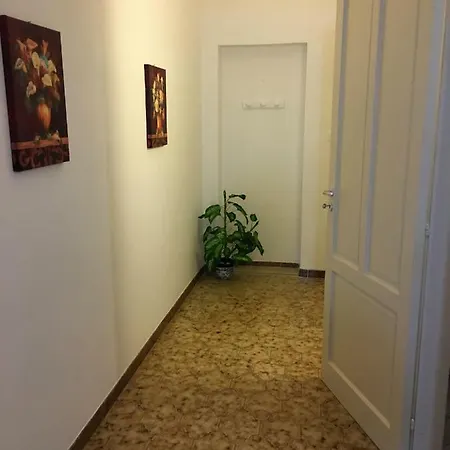 Il Giardino Dei Limoni Apartmán *