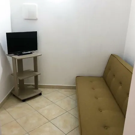 Il Giardino Dei Limoni Apartmán