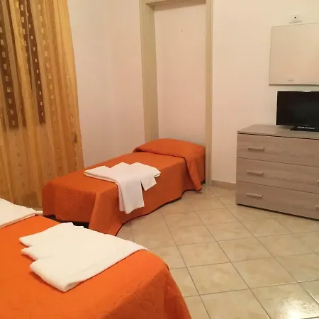 Il Giardino Dei Limoni Apartmán *