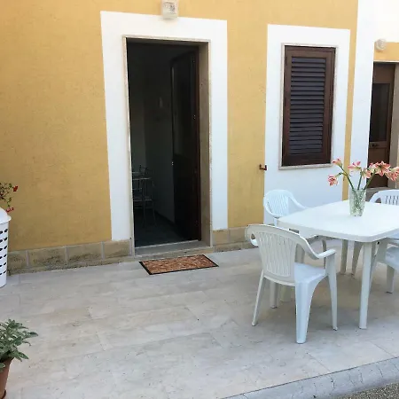 Il Giardino Dei Limoni * Custonaci