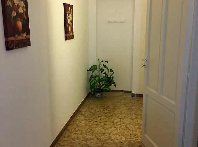 Il Giardino Dei Limoni Appartamento *